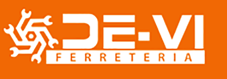 Ferretería DE-VI logo
